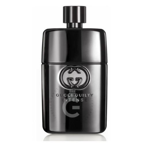 Gucci guilty shop intense tester